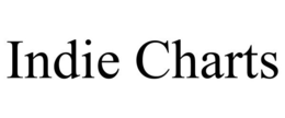 INDIE CHARTS trademark