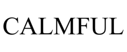 CALMFUL trademark