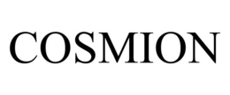 COSMION trademark