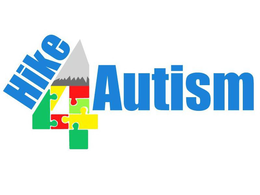HIKE 4 AUTISM trademark
