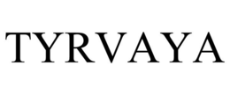 TYRVAYA trademark