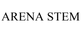 ARENA STEM trademark