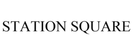 STATION SQUARE trademark