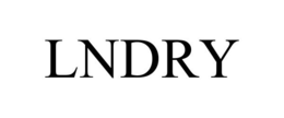 LNDRY trademark