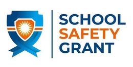 SCHOOL SAFETY GRANT trademark