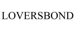 LOVERSBOND trademark
