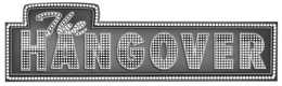 THE HANGOVER trademark