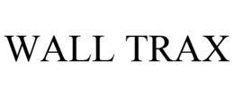 WALL TRAX trademark