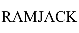 RAMJACK trademark