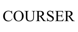 COURSER trademark