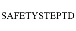 SAFETYSTEPTD trademark