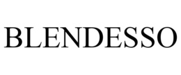 BLENDESSO trademark