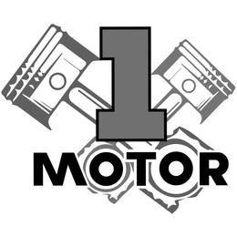 MOTOR 1 trademark