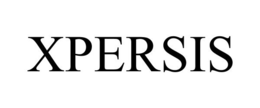 XPERSIS trademark