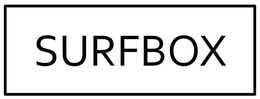 SURFBOX trademark
