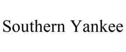 SOUTHERN YANKEE trademark