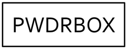 PWDRBOX trademark