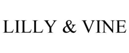 LILLY & VINE trademark