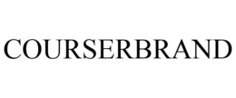 COURSERBRAND trademark