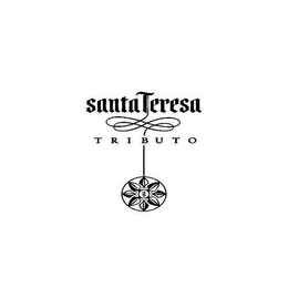 SANTA TERESA TRIBUTO ST trademark