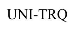 UNI-TRQ trademark
