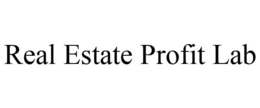 REAL ESTATE PROFIT LAB trademark