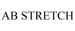 AB STRETCH trademark