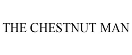 THE CHESTNUT MAN trademark