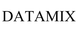 DATAMIX trademark