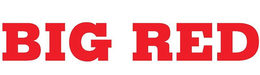 BIG RED trademark