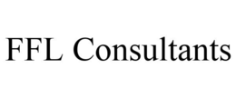 FFL CONSULTANTS trademark