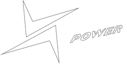 X POWER trademark