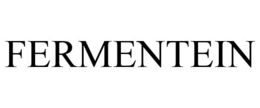 FERMENTEIN trademark