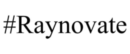 #RAYNOVATE trademark