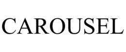 CAROUSEL trademark