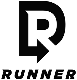 R RUNNER trademark
