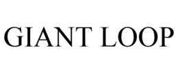 GIANT LOOP trademark