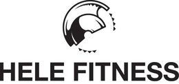 HELE FITNESS trademark