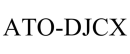 ATO-DJCX trademark