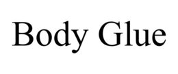 BODY GLUE trademark