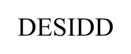 DESIDD trademark