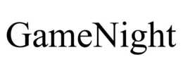 GAMENIGHT trademark