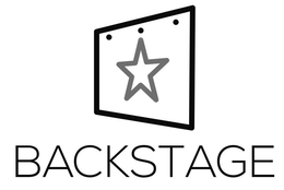 BACKSTAGE trademark