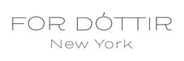 FOR DÓTTIR NEW YORK trademark