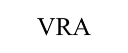 VRA trademark
