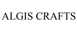 ALGIS CRAFTS trademark