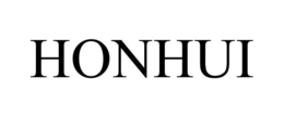 HONHUI trademark