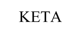 KETA trademark