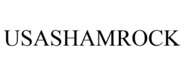 USASHAMROCK trademark