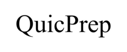 QUICPREP trademark